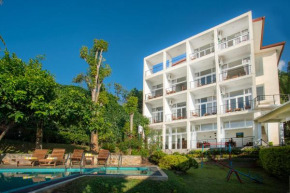 Отель The Kandyan Villa  Канди